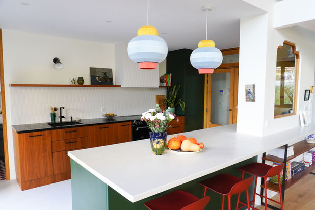 L'îlot central-renovation-maison-Latresne