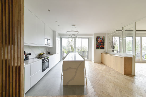 Le claustra-renovation-appartement-Neuilly-sur-Seine