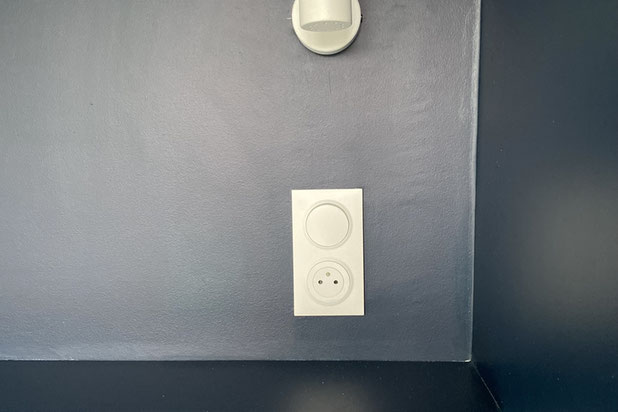 Détails tête de lit-renovation-appartement-Clamart