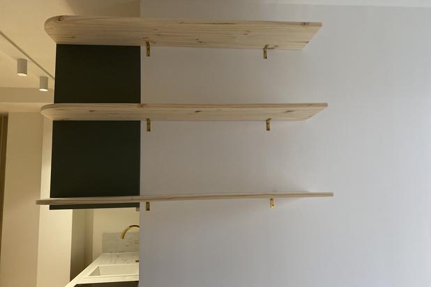 Etagères-renovation-appartement-Clamart