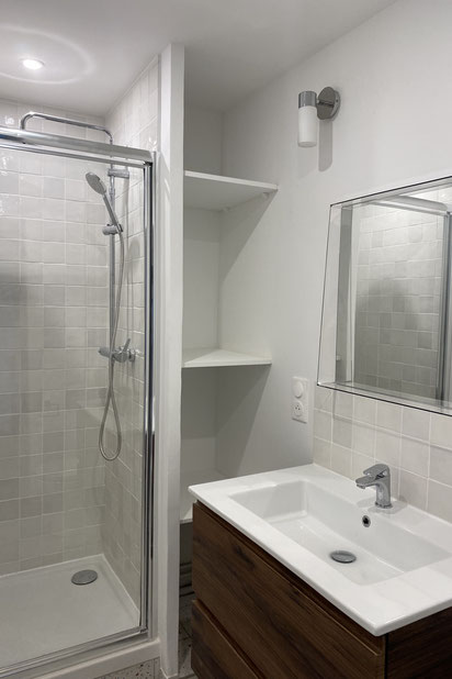 Salle de bain-renovation-appartement-Clamart