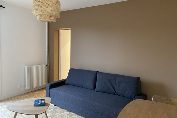 Salon-renovation-appartement-Clamart