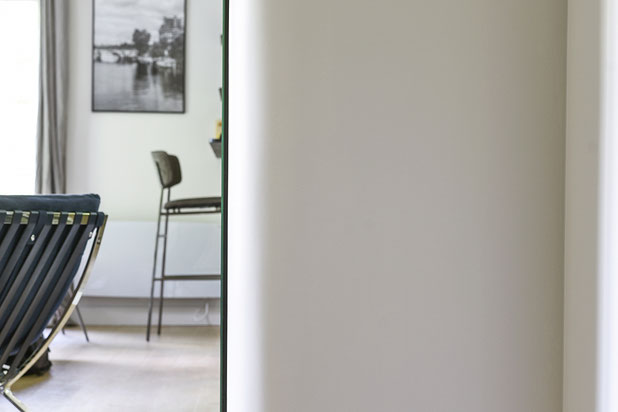 Arrondir les angles-renovation-appartement-Paris