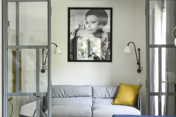 La verrière-renovation-appartement-Paris