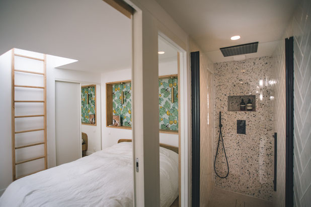 Chambre master-renovation-maison-Lille