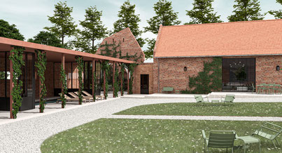 Photo d'un projet de Rénovation Maison à Saint-Omer