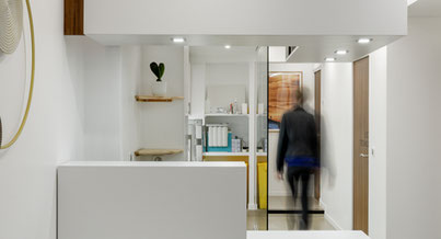Photo d'un projet de Rénovation Maison à Rosny-sous-Bois