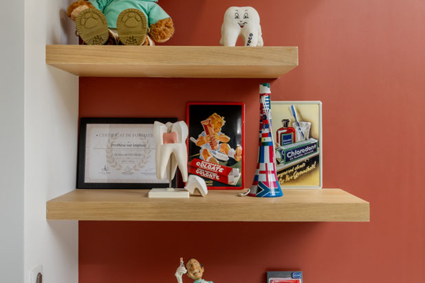 Etagères sur-mesure-renovation-maison-Rosny-sous-Bois