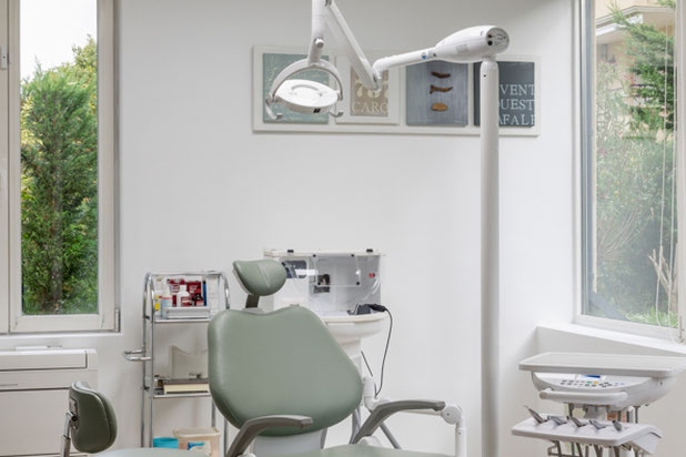 Salle de soins-renovation-maison-Rosny-sous-Bois