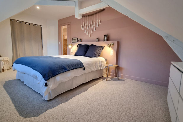 Chambre parentale-renovation-maison-Pierric
