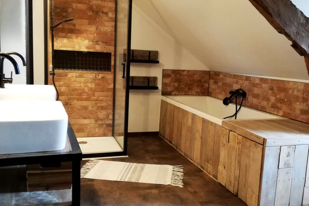 Nouvelle salle de bain-renovation-maison-Pierric