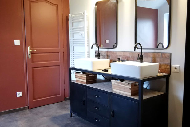 Nouvelle salle de bain-renovation-maison-Pierric