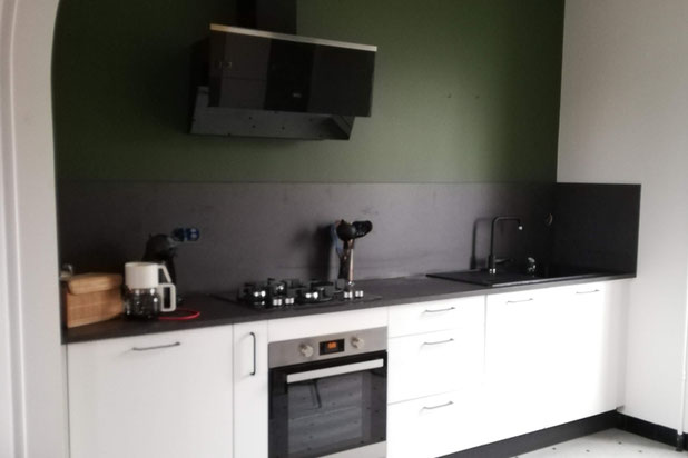 Cuisine après-rehabilitation-maison-Châteaubriant