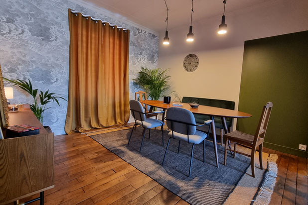 Le séjour-rehabilitation-maison-Châteaubriant