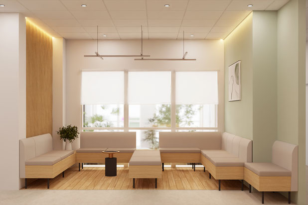 Cabinet Dentaire - Canet-en-Roussillon-amenagement-autre-Canet-en-Roussillon