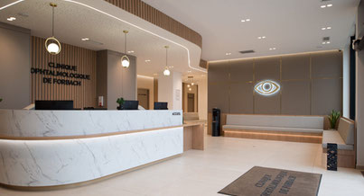 Photo d'un projet de Aménagement Autre à Forbach