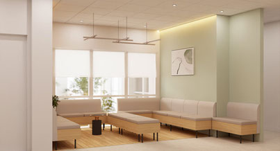 Photo d'un projet de Aménagement Autre à Canet-en-Roussillon