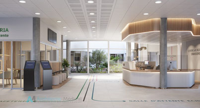 Photo d'un projet de Construction Autre à Ghisonaccia