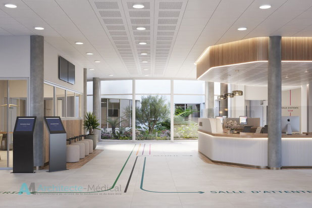 Centre d'Imagerie Médicale – Corse - 1500m2 (Ville : Ghisonaccia)-construction-autre-Ghisonaccia