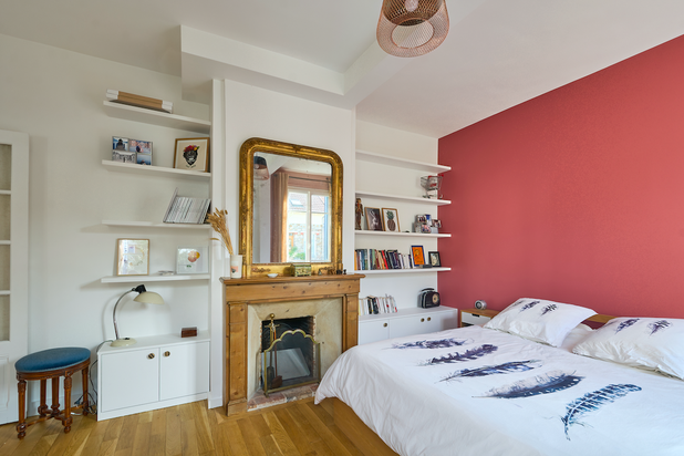 Chambre-renovation-maison-Versailles