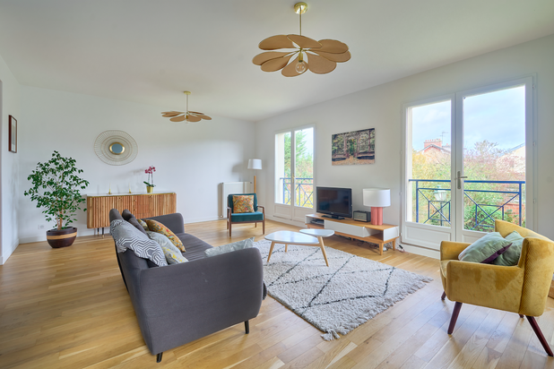 Salon-renovation-maison-Versailles