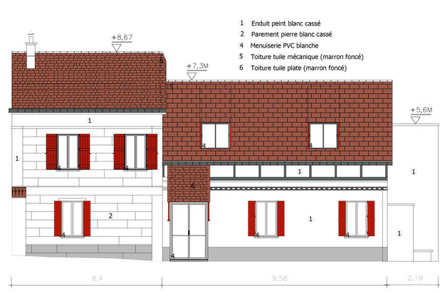 Conception-agrandissement_extension-maison-Dreux