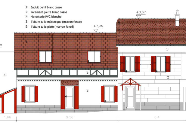Conception-agrandissement_extension-maison-Dreux