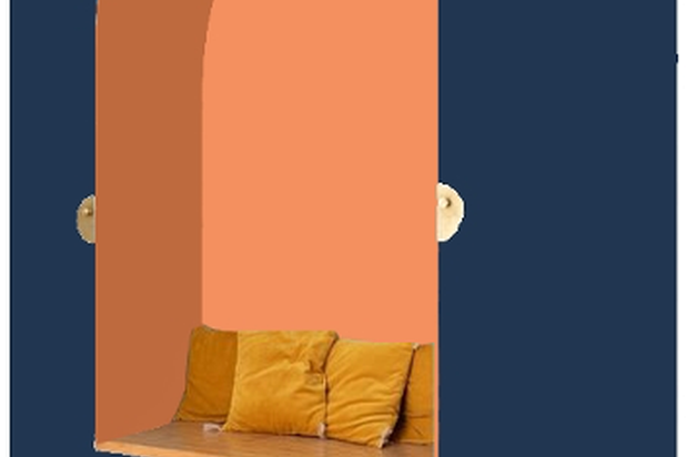 Pièce à vivre-renovation-maison-Montélimar