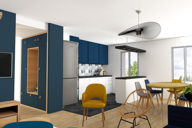 Cuisine-autre-appartement-Versailles