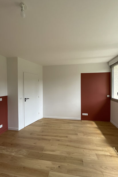 Chambre-renovation-maison-La Celle-Saint-Cloud