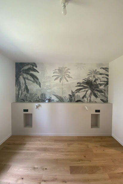Chambre-renovation-maison-La Celle-Saint-Cloud