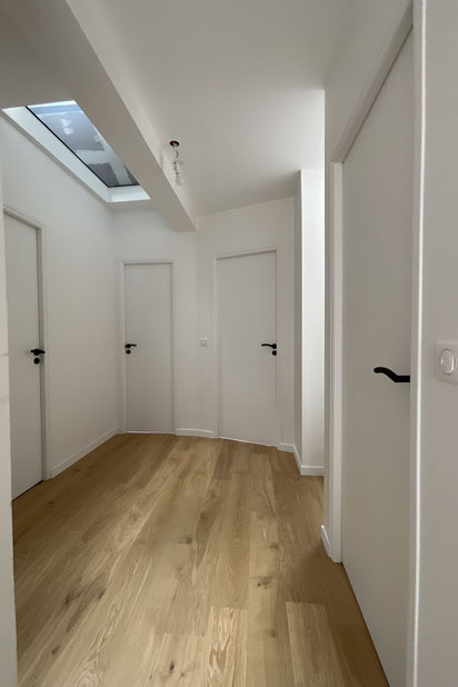 Palier-renovation-maison-La Celle-Saint-Cloud
