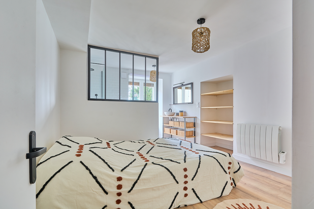 Chambre-renovation-appartement-Aulnay-sur-Mauldre