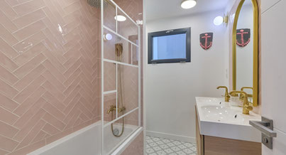 Photo d'un projet de Construction Appartement à Versailles