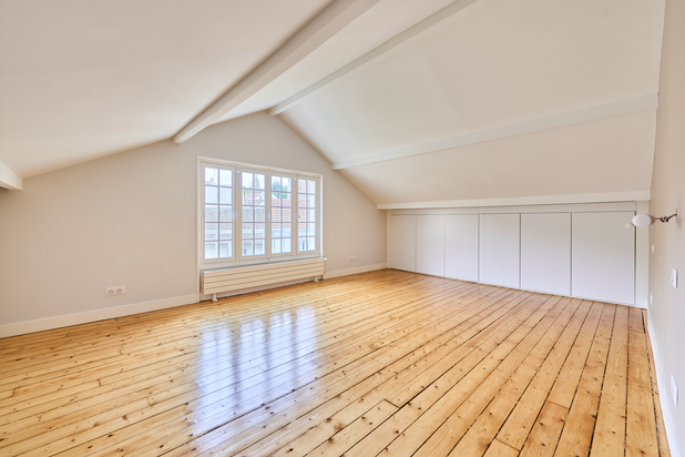 Chambre-renovation-maison-La Celle-Saint-Cloud