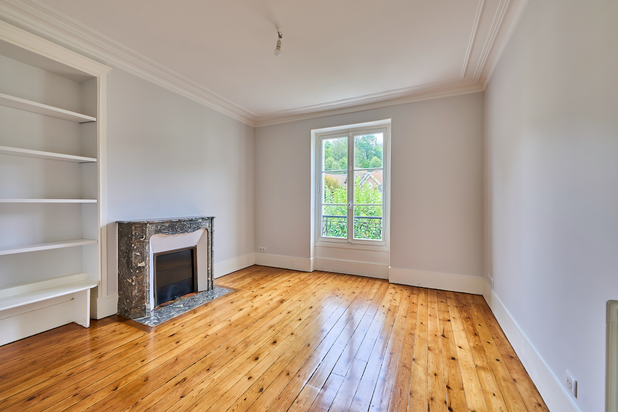 Chambre-renovation-maison-La Celle-Saint-Cloud