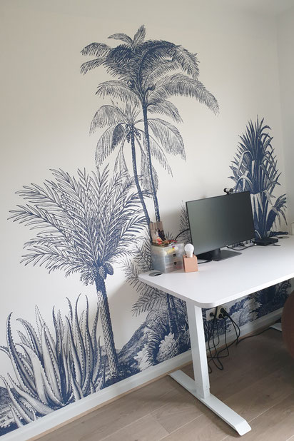 Bureau-renovation-appartement-Suresnes