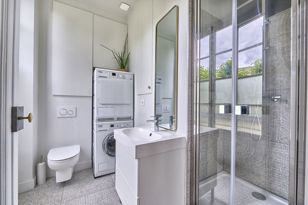Suite parentale-renovation-appartement-Versailles