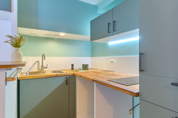 Cuisine-renovation-appartement-Paris