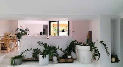 Photo d'un projet de Agrandissement Extension Maison à Cenon