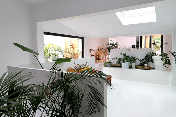 Rénovation et extension à CENON-agrandissement_extension-maison-Cenon