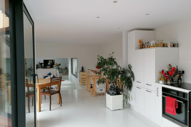 Rénovation et extension à CENON-agrandissement_extension-maison-Cenon