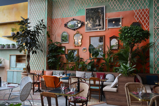 Ciao A Tutti-rehabilitation-cafe_restaurant-Mérignac