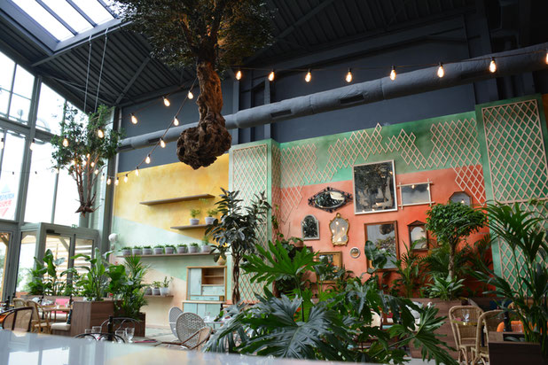 Ciao A Tutti-rehabilitation-cafe_restaurant-Mérignac
