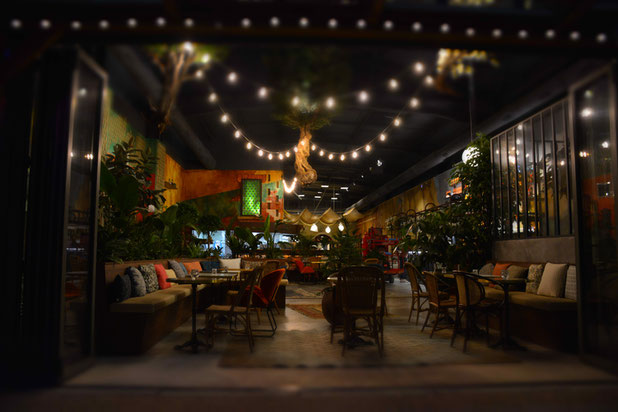 Ciao A Tutti-rehabilitation-cafe_restaurant-Mérignac