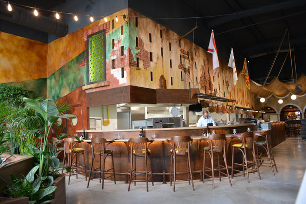 Ciao A Tutti-rehabilitation-cafe_restaurant-Mérignac