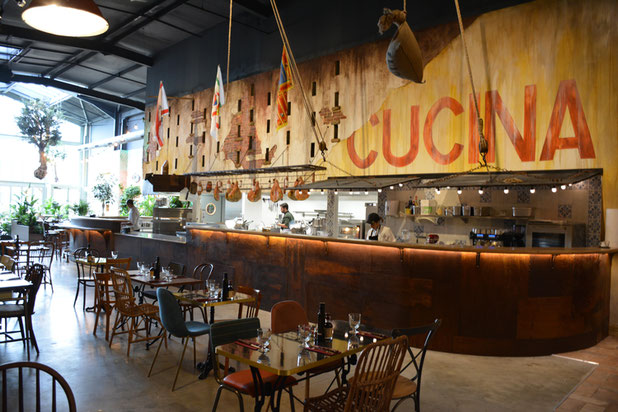 Ciao A Tutti-rehabilitation-cafe_restaurant-Mérignac