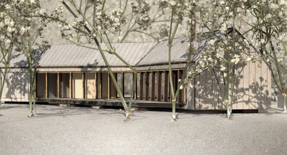 Photo d'un projet de Construction Maison à Chéreng