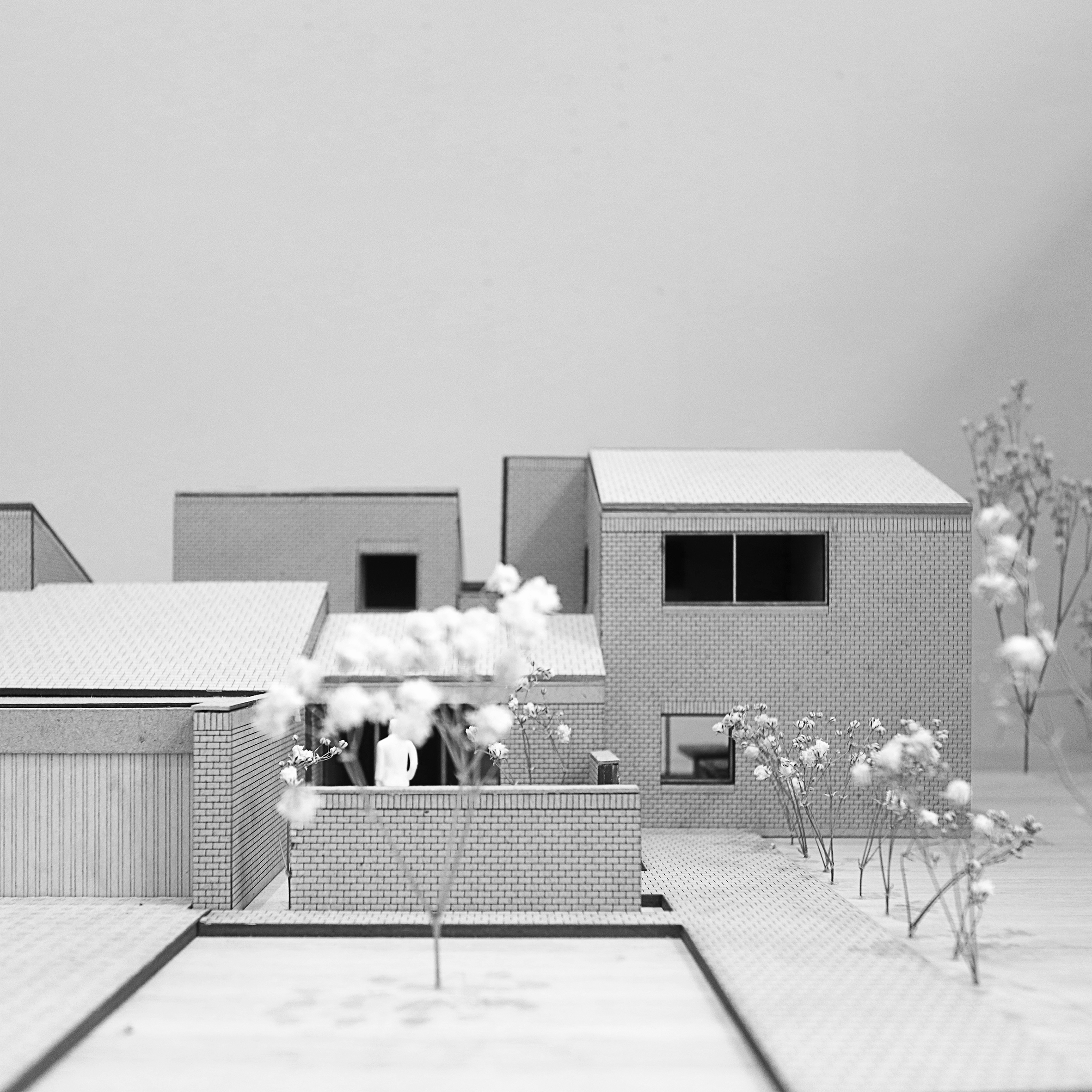 Extension d'une villa - VNA04 – extension de maison Aube Extension d'une villa - VNA04 – extension de maison Aube