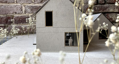 Photo d'un projet de Construction Maison à Cobrieux